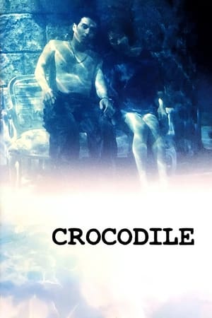 Image Crocodile