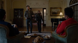 Wild Cards Temporada 2 Capitulo 6