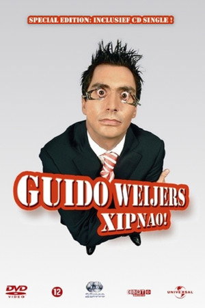 Guido Weijers: Xipnao! 4