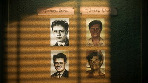 Morte e Mistério na Amazônia: 1×2