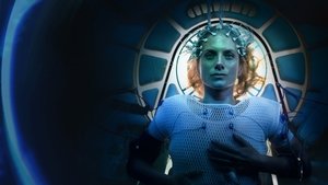 Oxígeno (2021) WEB-DL 1080P LATINO/ESPAÑOL/INGLES