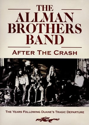 The Allman Brothers Band - After the Crash
