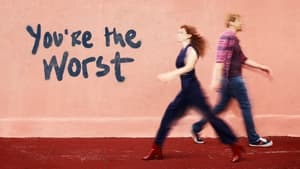 poster You're the Worst