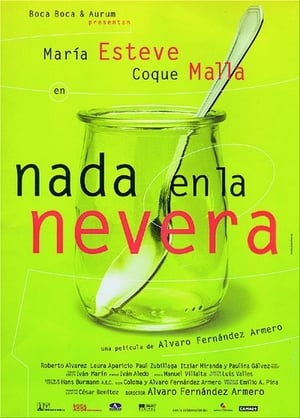 Poster Nada en la nevera (1998)