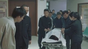 Will Love In Spring Season 1 Episode 6