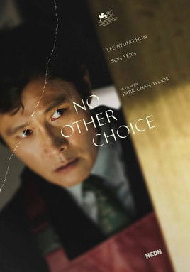 poster No Other Choice