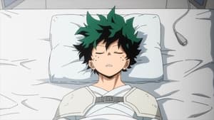 My Hero Academia: Season 6 Episode 15 –