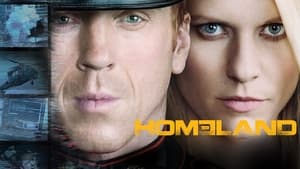 poster Homeland