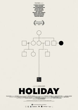 Poster Holiday 2019