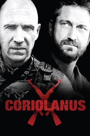 Image Coriolanus