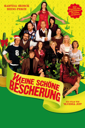 Poster Messy Christmas 2007