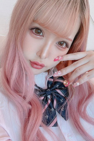 白雪ひめ portrait