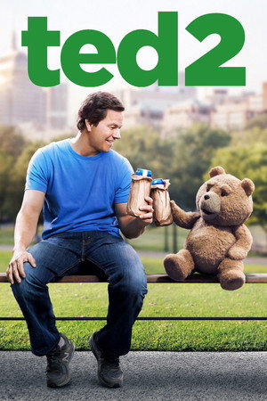 poster Ted 2