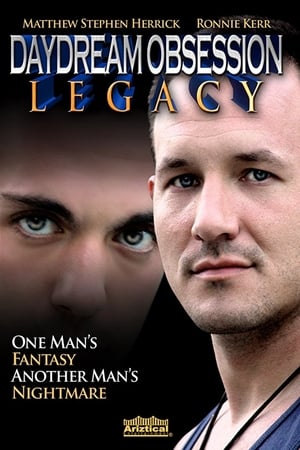 Poster Daydream Obsession 3: Legacy (2008)