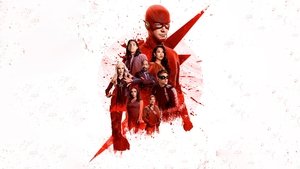 The Flash (Temporada 9) WEB-DL 1080P LATINO/INGLES