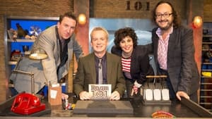 Image Lee Mack, Dave Myers, Ruby Wax