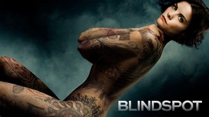 poster Blindspot