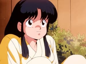 Ranma ½ Akane's Lost Love... These Things Happen, You Know