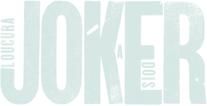 Coringa: Delírio a Dois — Logos 1