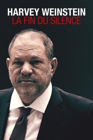 Image Harvey Weinstein : la fin du silence