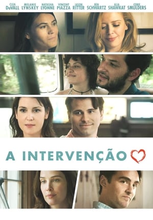 The Intervention 2016