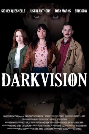 Poster Darkvision ()