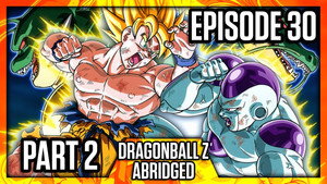 Freeza: The Final Cut Part 2