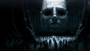 Prometheus 2012