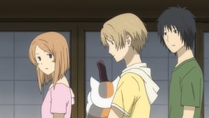 Natsume’s Book of Friends: 3×5