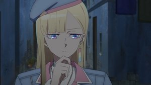 Towa no Yugure: 1×4