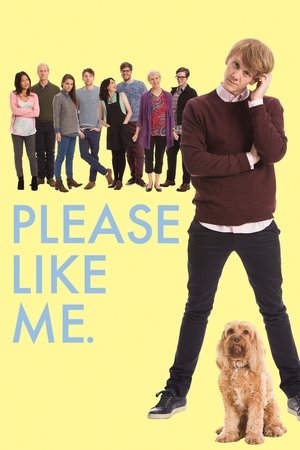 Please Like Me Please Like Me