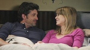 Grey’s Anatomy Season 7 Episode 12