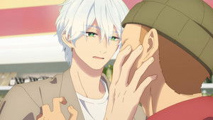 In the Clear Moonlit Dusk: 1×1