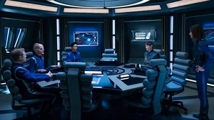 Star Trek: Discovery: Sezon 1 Odcinek 14