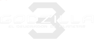 Godzilla: The Planet Eater — Logos 5