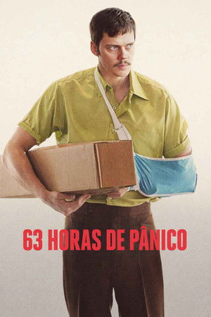 63 Horas de Pânico