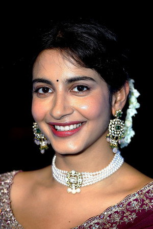 Pragati Srivastava portrait