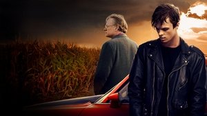 Brave the Dark (2025)