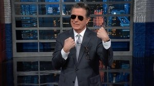 The Late Show with Stephen Colbert: 7×66