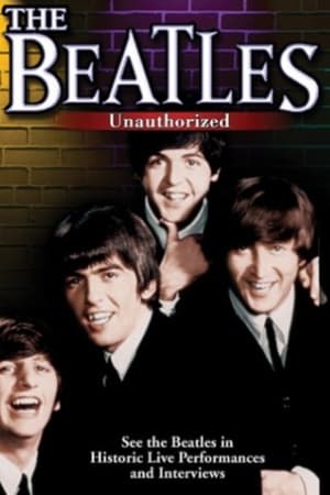 Poster The Beatles Unauthorized 1965