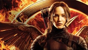 The Hunger Games: Mockingjay – Part 1 (2014)