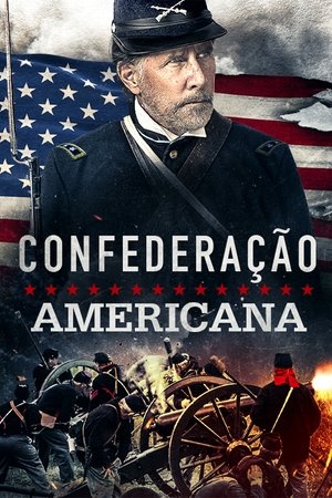 American Confederate (2019)
