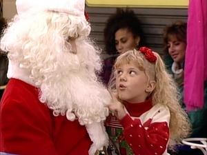 Full House english Season 2 Episode 9