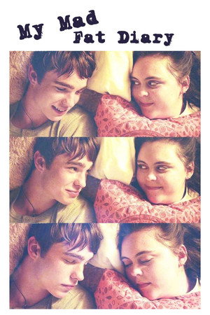 My Mad Fat Diary 26