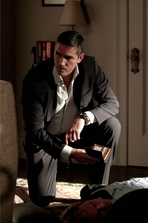 Person of Interest - Saison 3 - poster n°2