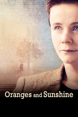 Oranges and Sunshine