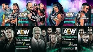 All Elite Wrestling: Dynamite: 2×5