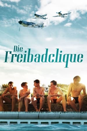 Die Freibadclique