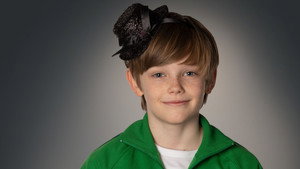 Still from Victor