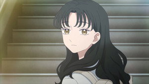 Koori no Jouheki Cap 16